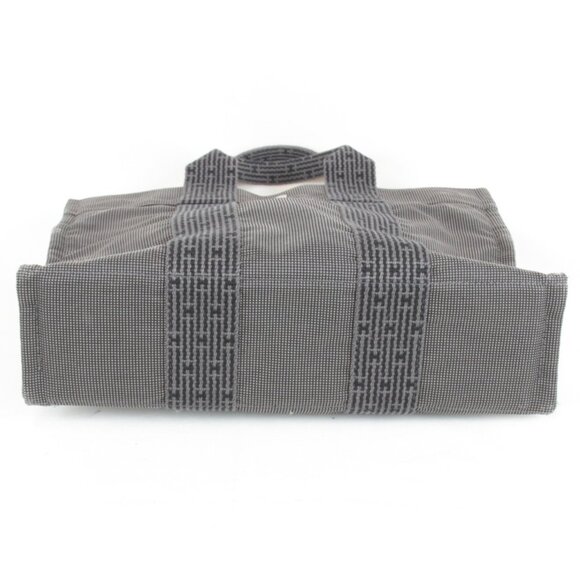 HERMES Gray Bag - Picture 6 of 13